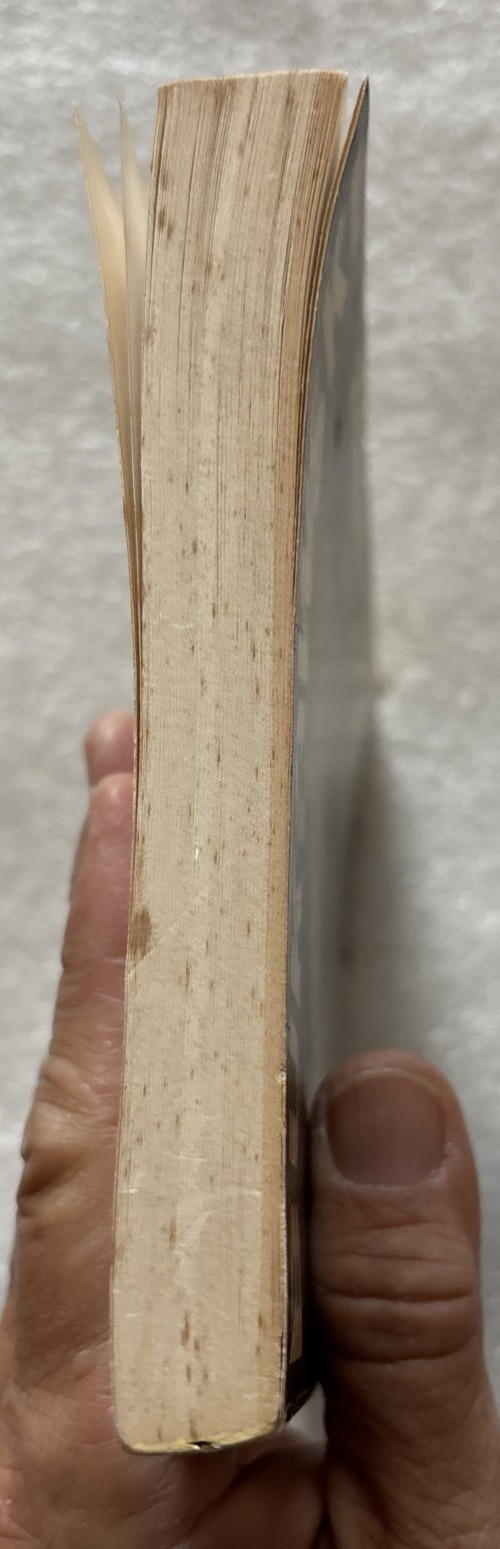 Charles Bukowski Notes of a Dirty Old Man 1st City Lights Edition 1973 Paperback