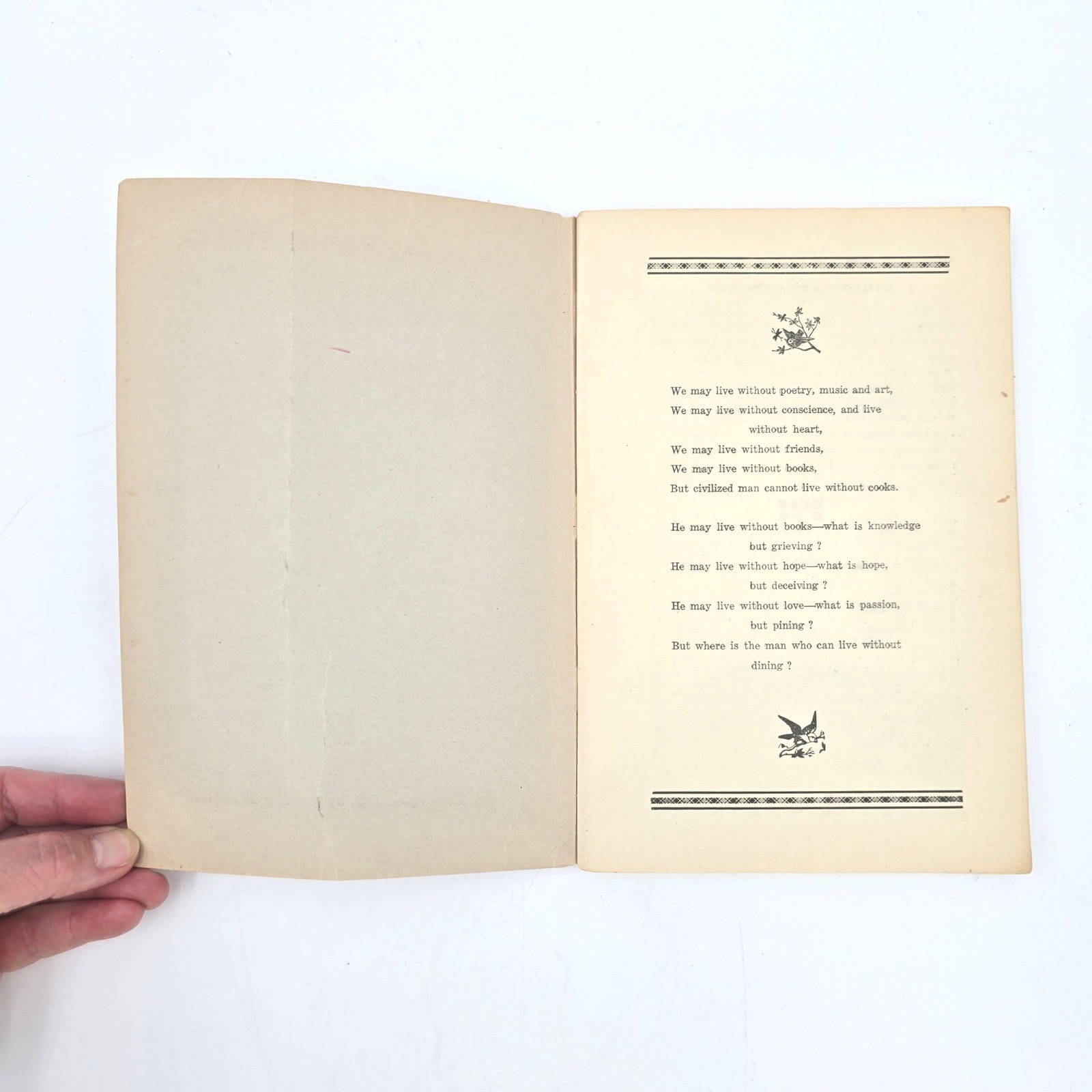 Vintage Advertising Cookbook Set 6 Mazola MetLife Amish Dutch Yarmouth 1920s-70s