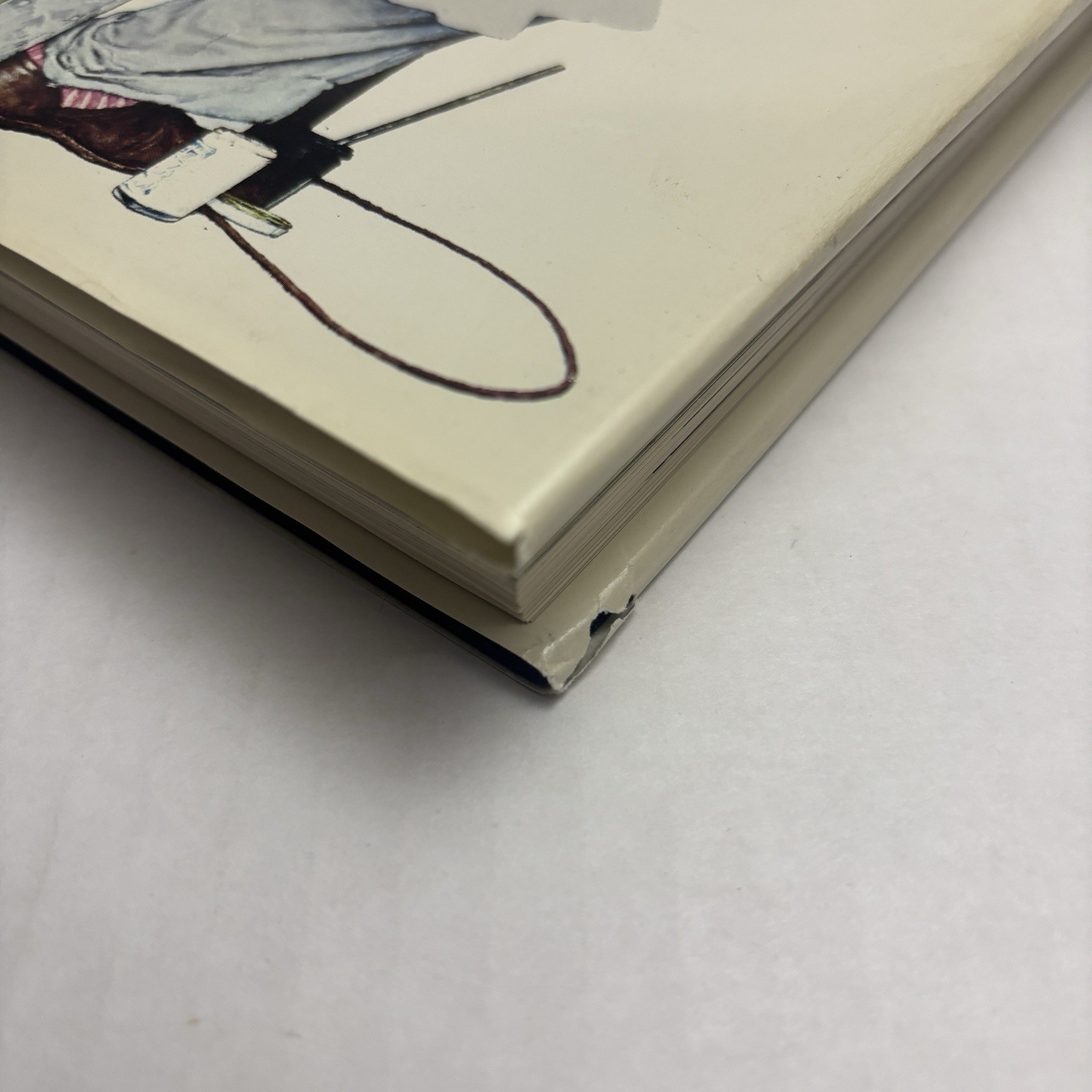 The Norman Rockwell Treasury Thomas S Buechner 1979 Hardcover Illustrated Book