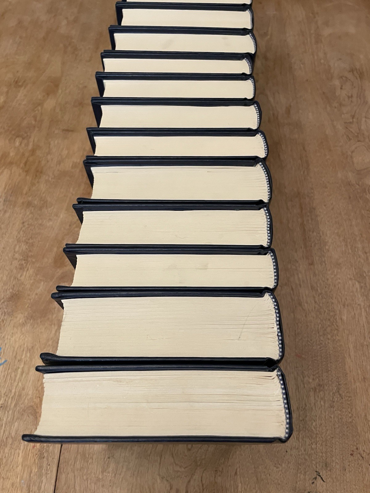 The Lives of the Popes in the Early Middle Ages Horace K. Mann Rare Complete Set
