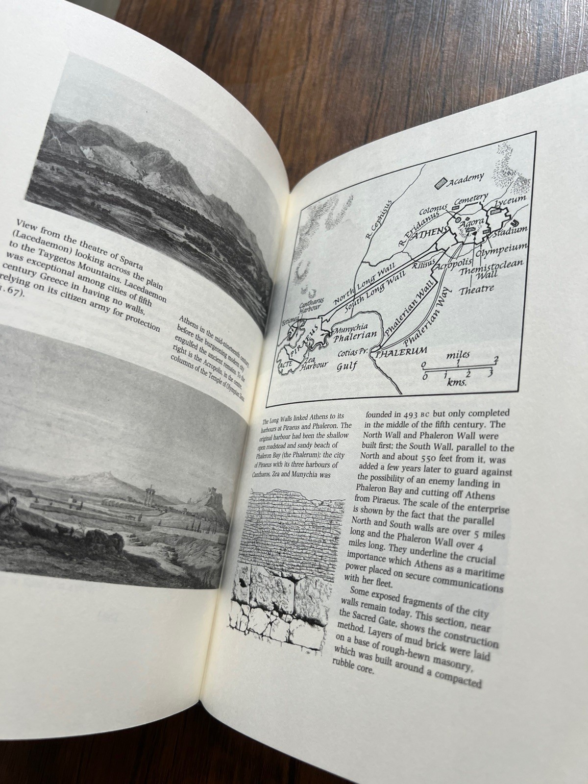 The Peloponnesian War – Thucydides – Greek Greece – Folio Society – 1994 1st ed.