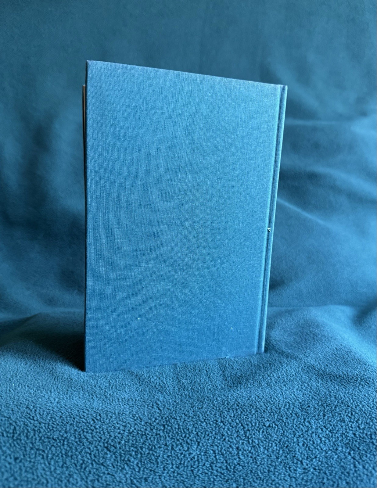 Anne Paterson Sleepless Candle 1941 Second Printing Signed and Inscribed Novel