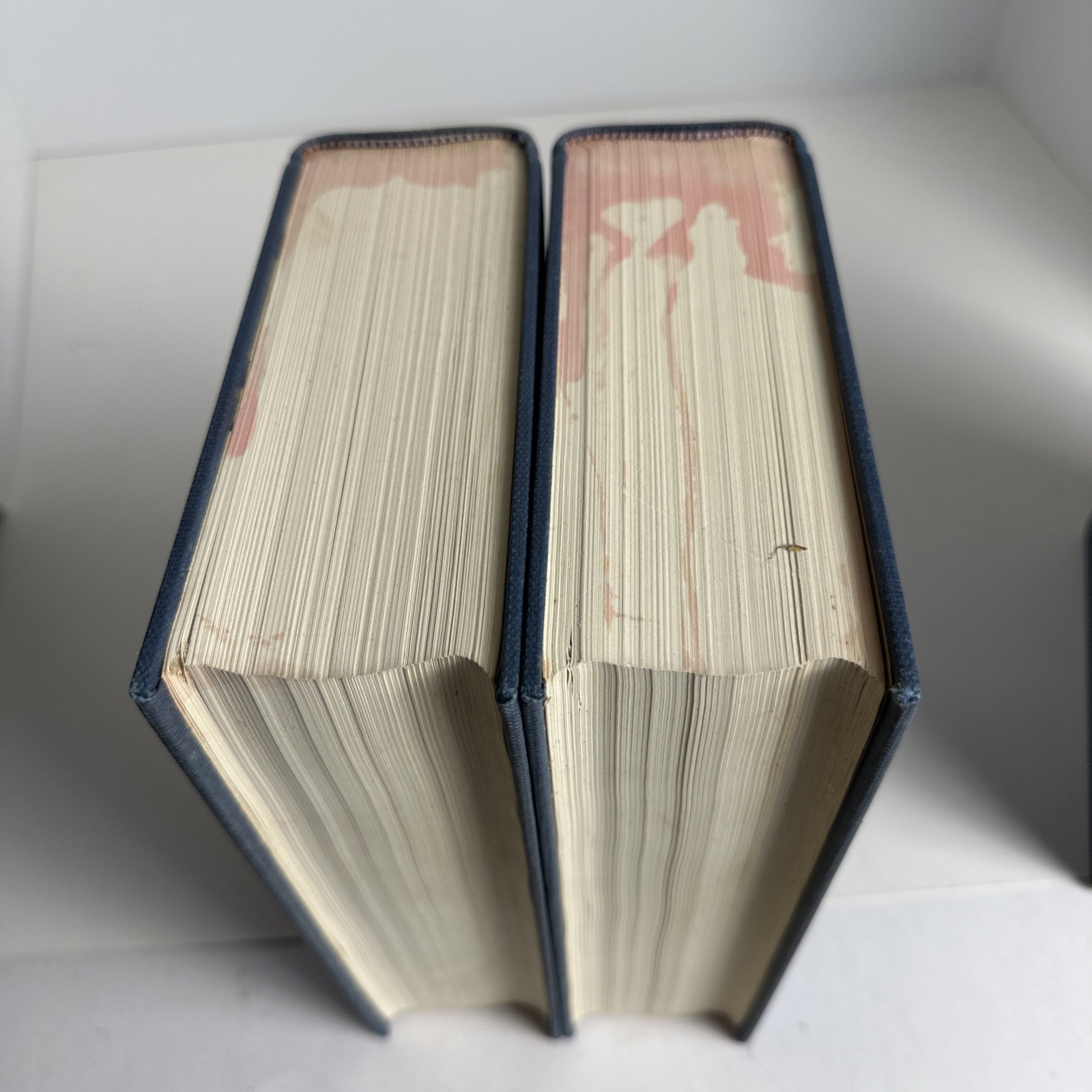 The History Of Cape Cod by Freeman Numbered 1965 Edition 1858 2 Volumes + Box