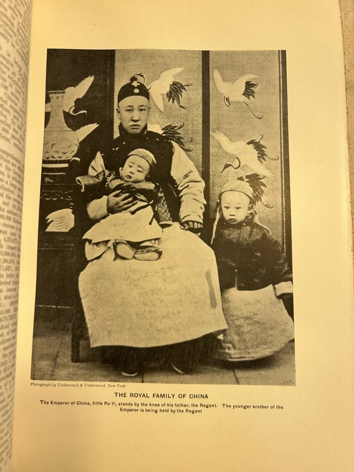 The New International Yearbook for the Year 1909 – 1910