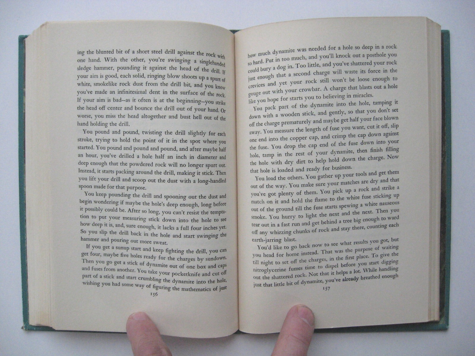 THE HOME PLACE ~ Fred Gipson HC 1950 Texas – 29
