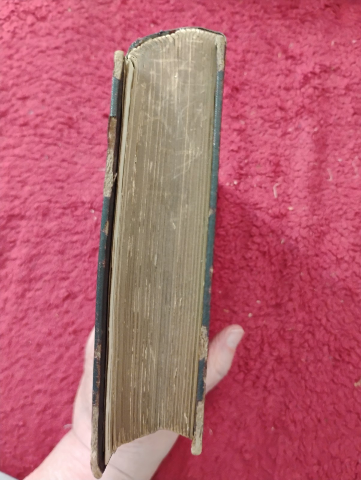 Bradley Johnson, ed. MEMOIR OF THE LIFE OF JOSEPH E. JOHNSTON 1891 Original HC