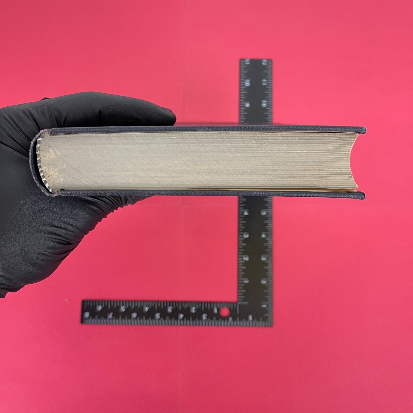 Hoofdlijnen Der Theologie Van Het Oude Testament – 1954 Dutch Bible Study Book