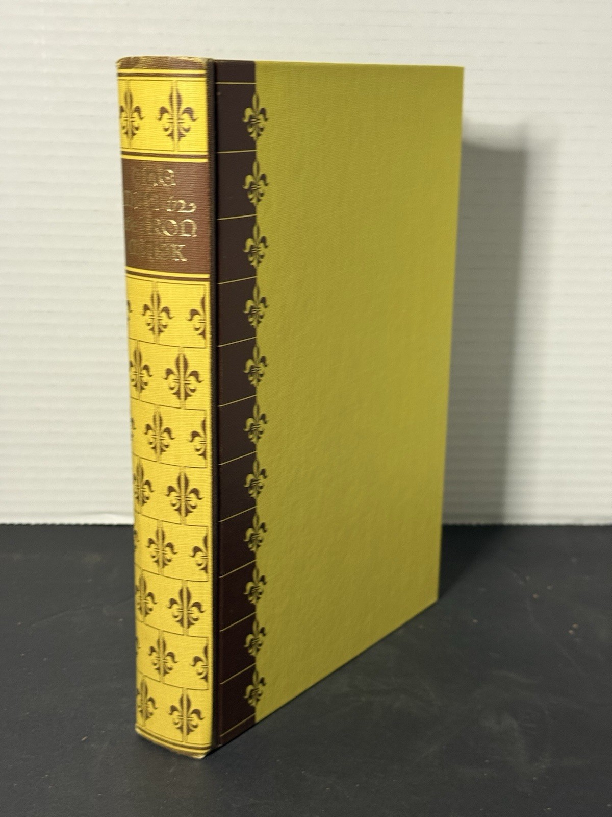 Three Musketeers, Twenty Years After, Man In The Iron Mask – Heritage Press