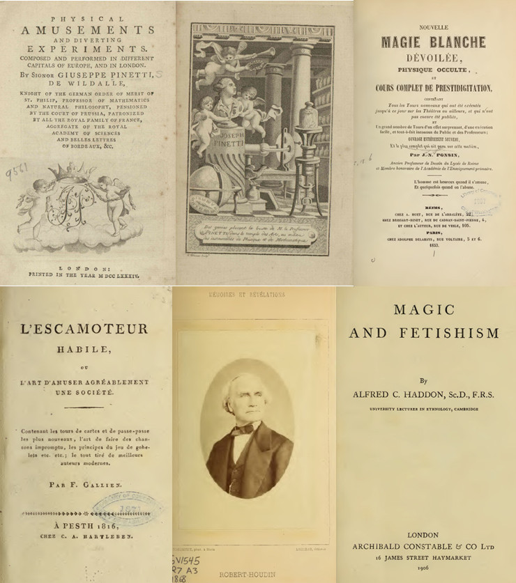 50 Most Rare Old Books on Magic Conjuring Houdini Witchcraft Occult Spell on DVD