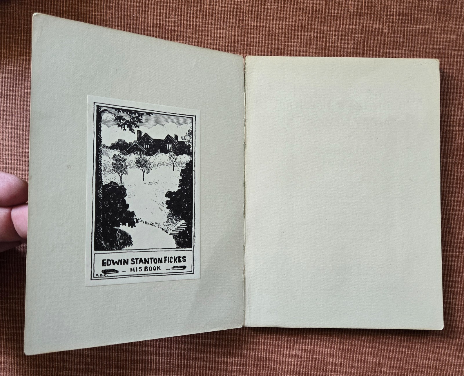 Rare – Border Warfare in Pennsylvania During the Revolution – original 1901 ed