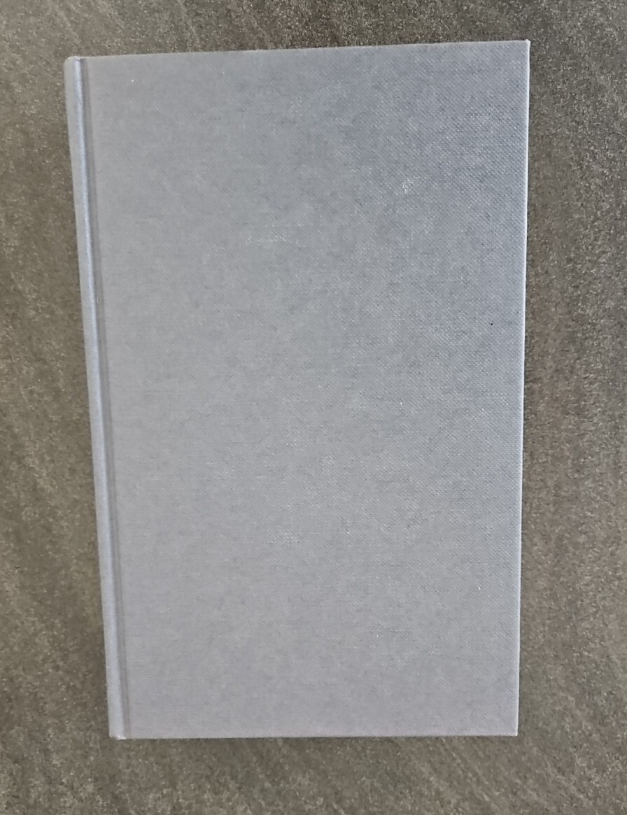 Vintage First Edition Jurassic Park Book Club Dust Cover 1991 Michael Crichton