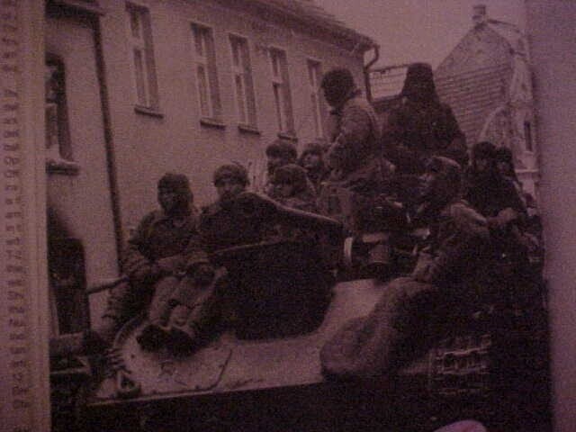 ALLIED TANKS OF WORLD WAR II 1939-45 WORLDS GREAT WEAPONS; WWII HISTORY MILITARY
