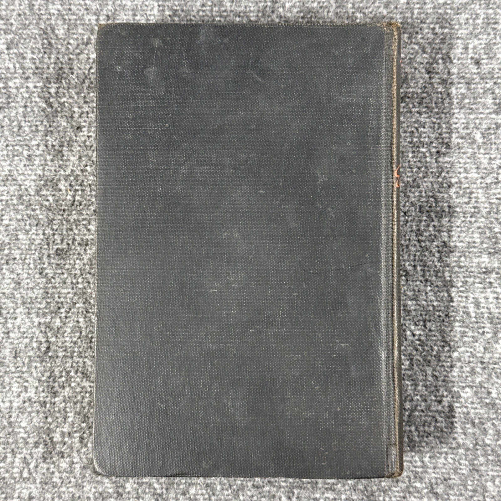 Vintage Edgar Wallace Lot of 5 Mystery Thriller Hardcover Books