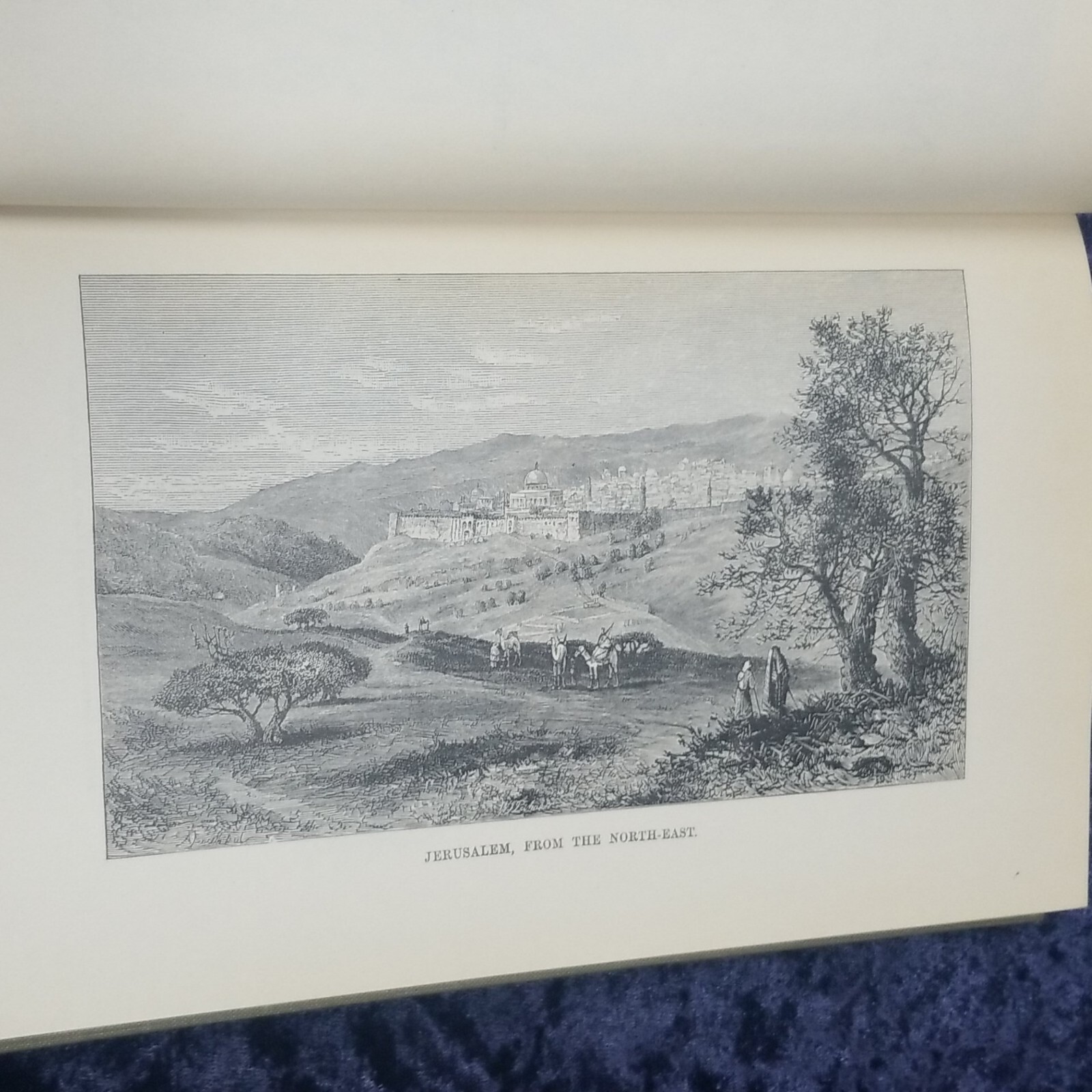 Barnes on the New Testament: Hebrews by A. Barnes, Hardcover 1949 Illustrated