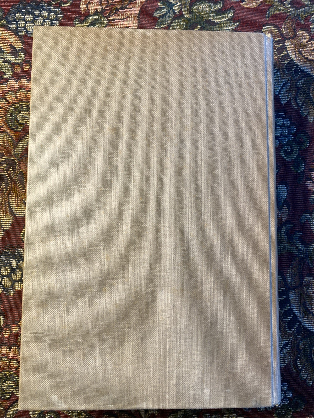 Proud New Flags by F. Van Wyck Mason Hardcover Book 1951 Lippincott Vintage