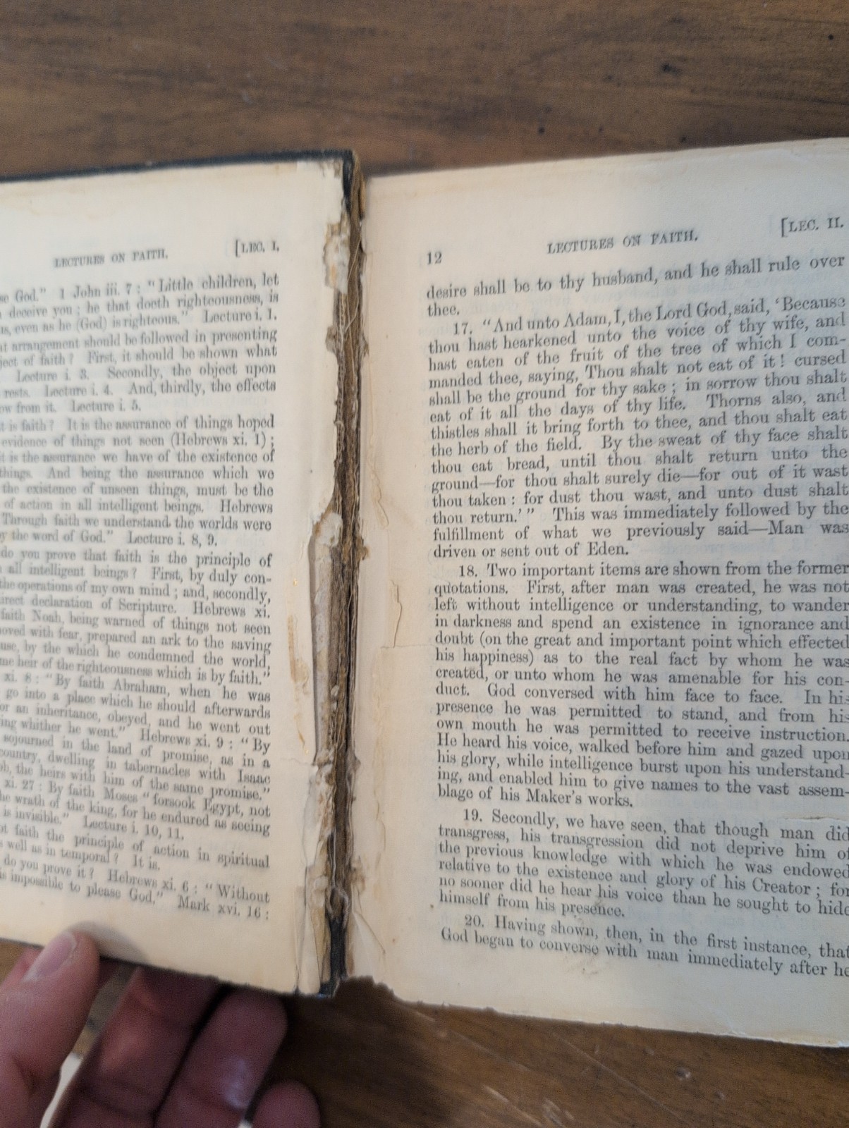1880 Doctrine & Covenants