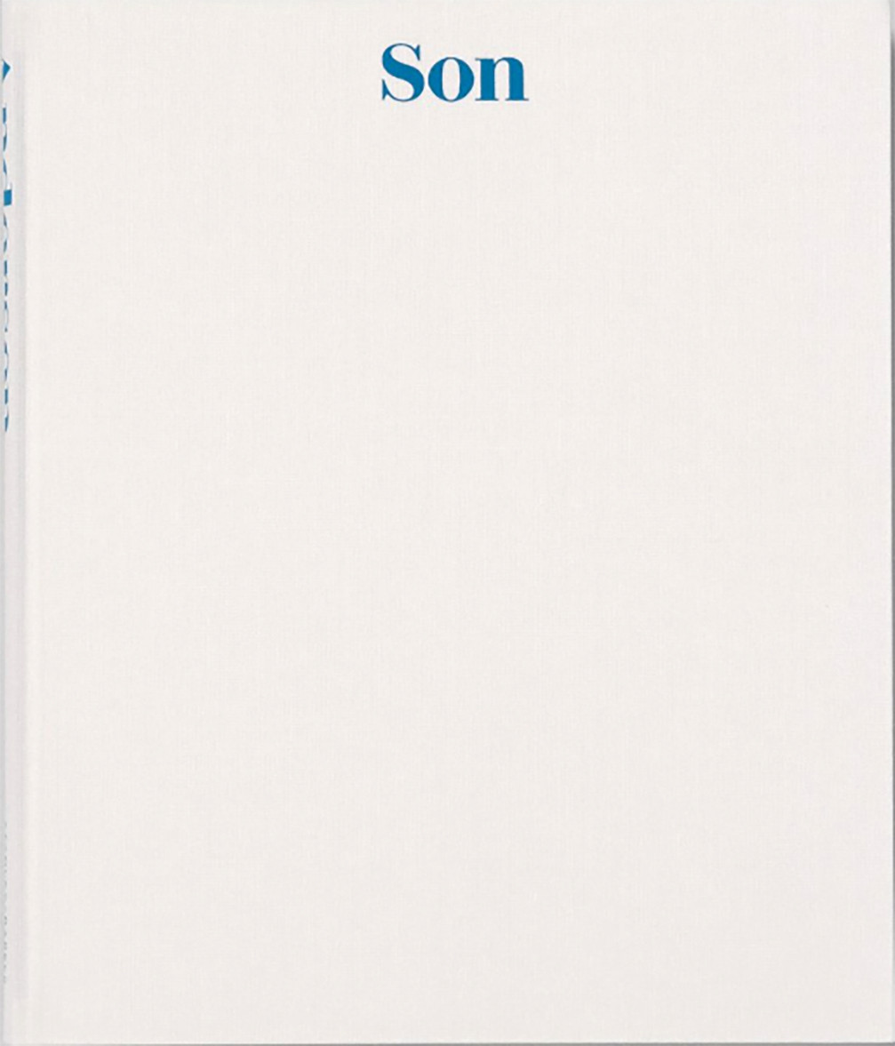 Christopher Anderson Son Stanley/Barker New, sealed OOP