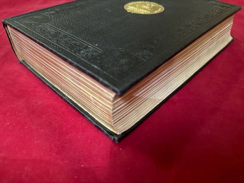 Encyclopedia Of Freemasonry Mackey McLennan Hawkins Volume 2 Vintage 1920