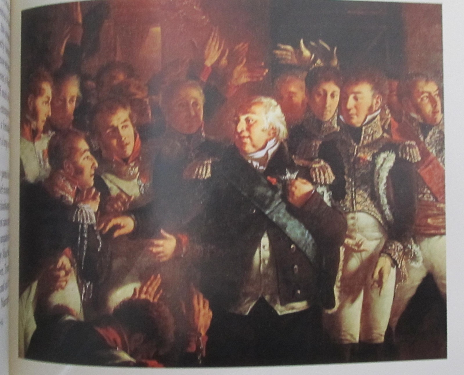 The Campaigns of Napoleon (3v): David Chandler: Folio Society 2002: 1st Ed: VGC
