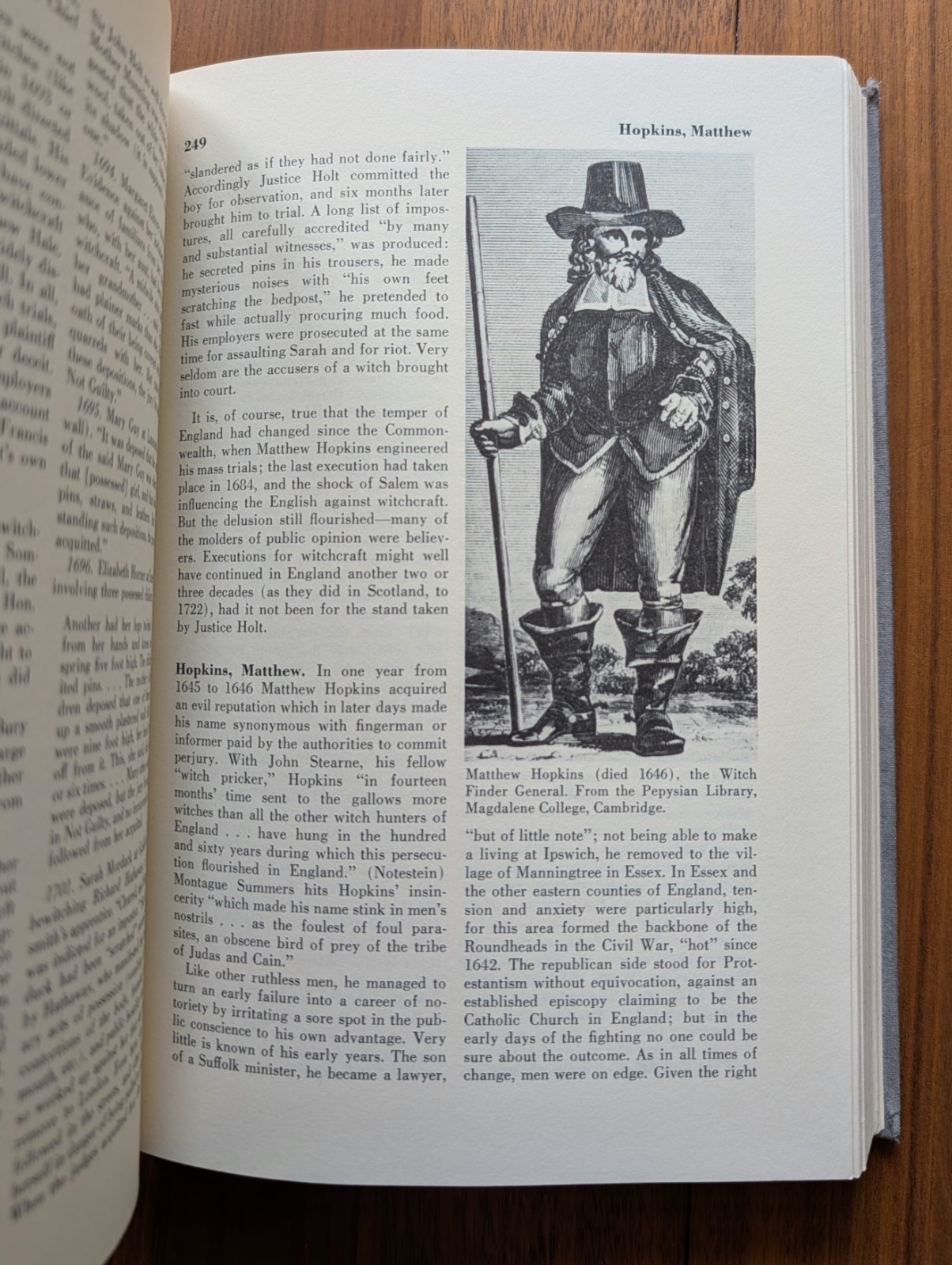 DEMONOLOGY BOOK WITCHCRAFT TORTURE WITCH HUNTING OCCULT 60’s MALLEUS FILM PROP