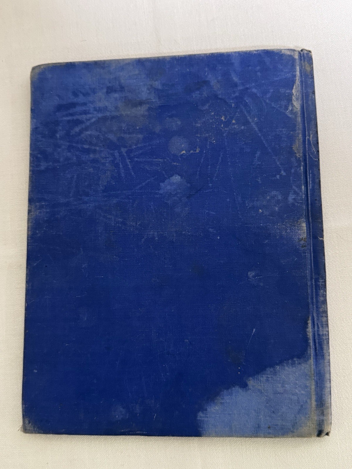 White Prince The Arabian Horse by Sanford Tousey Hardback, 1945 Edition
