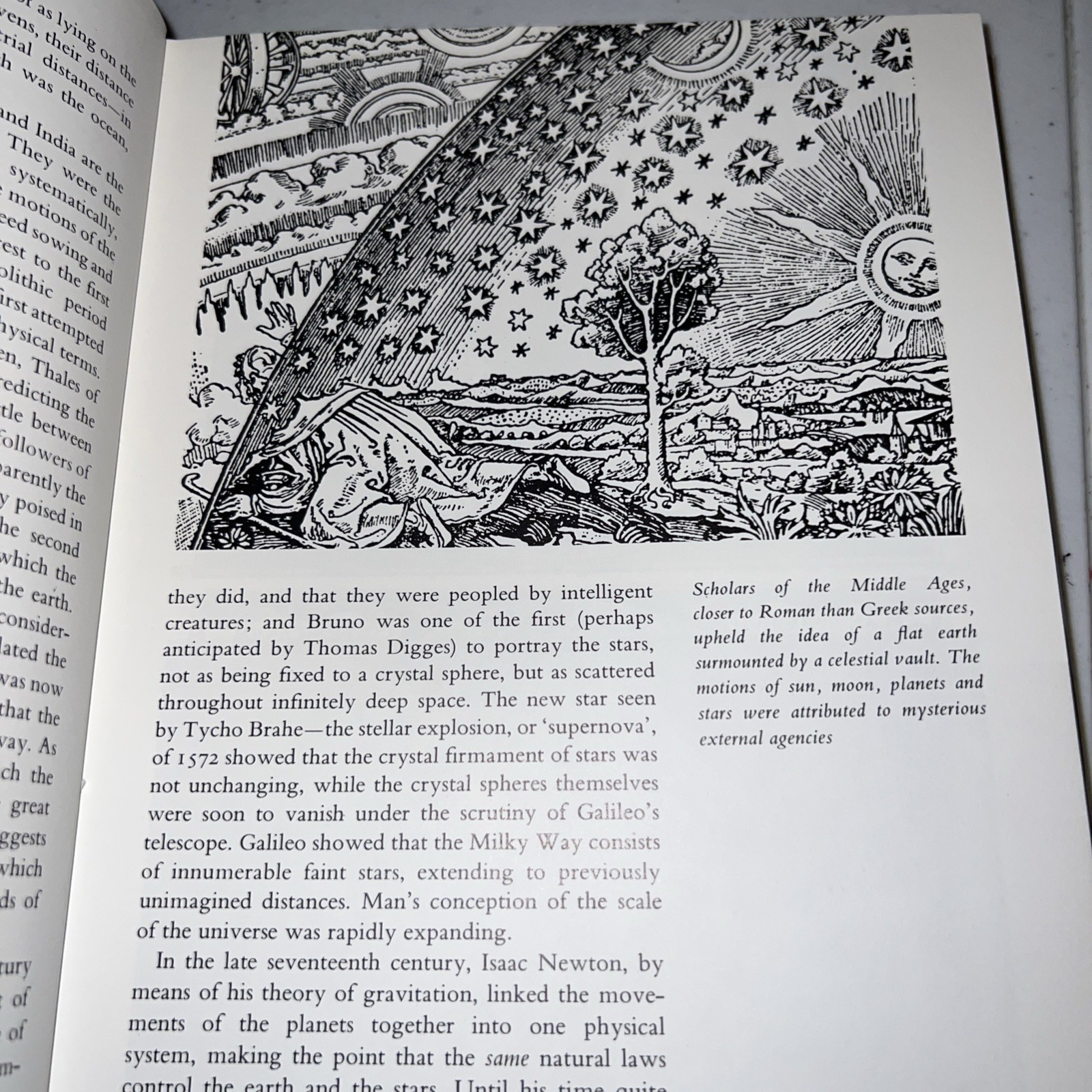 Planets And Life By P.H.A. Sneath Funk & Wagnalls 1970