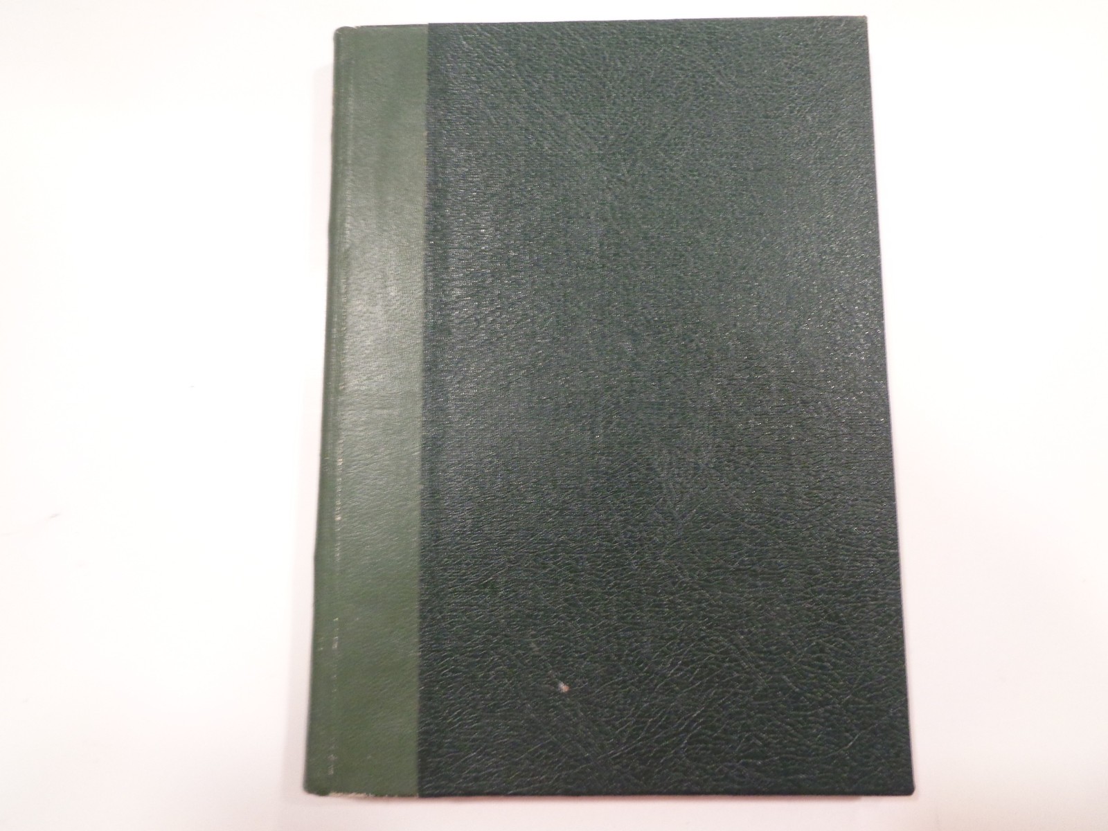 Arabian Horse Stud History Egyptian Agricultural Organisation Vol. V1 1989
