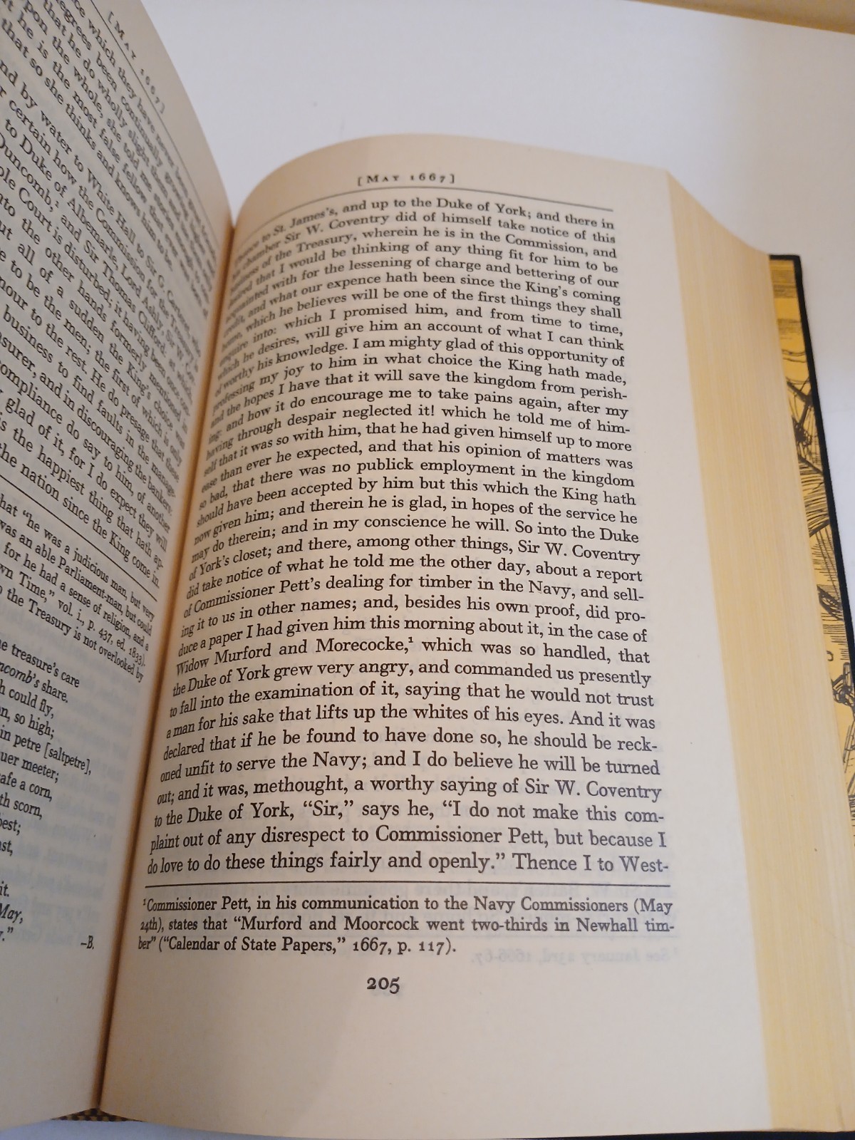 THE DIARY OF SAMUEL PEPYS William Sharp {2 Vols} Heritage Press w slipcase -BK1