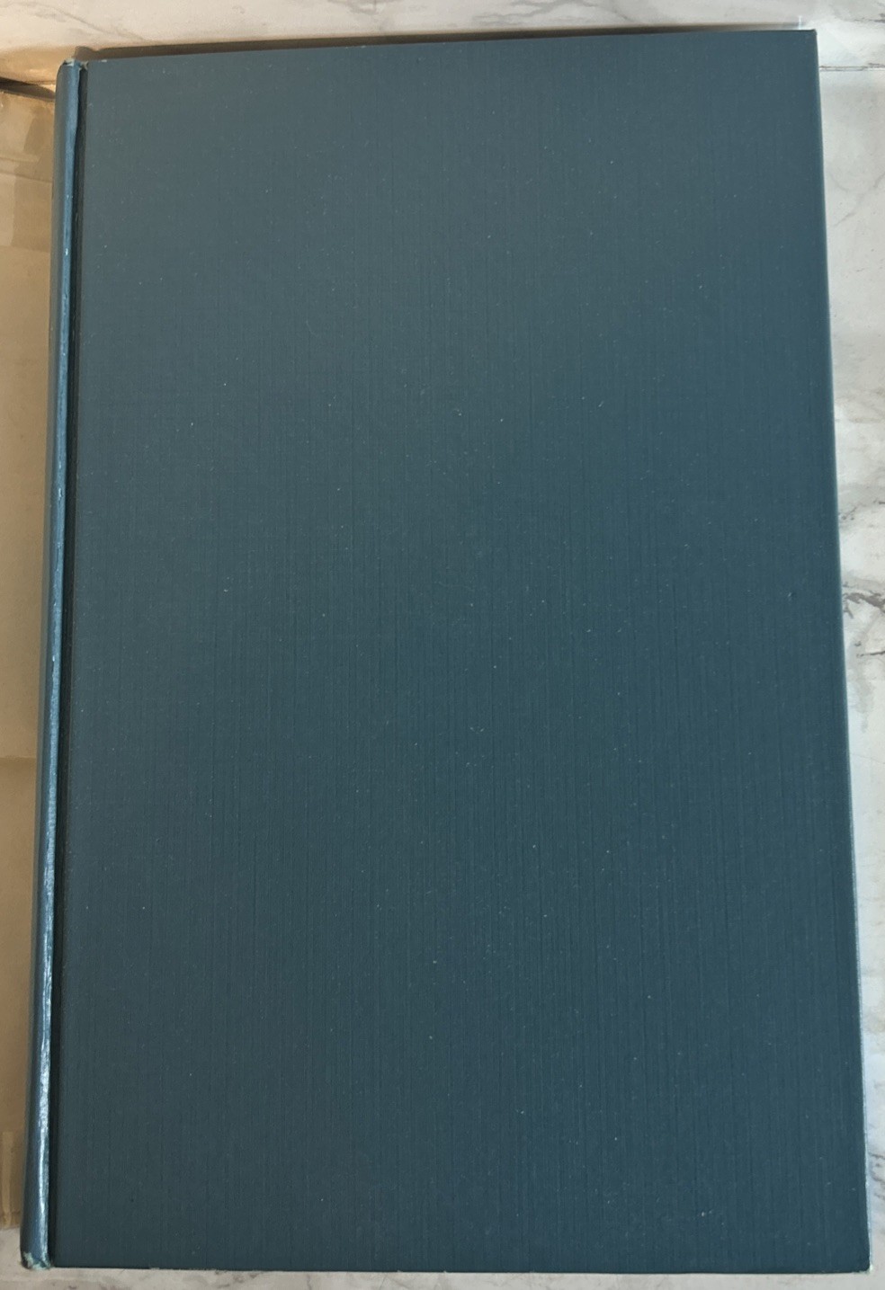 The Aerie J. Sloan McLean • A Children’s Gothic Story • Rare 1st Edition SIGNED