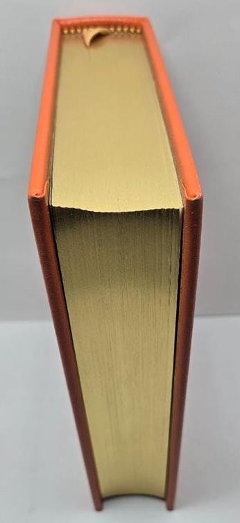 THE TIBETAN BOOK OF THE DEAD leather EASTON PRESS