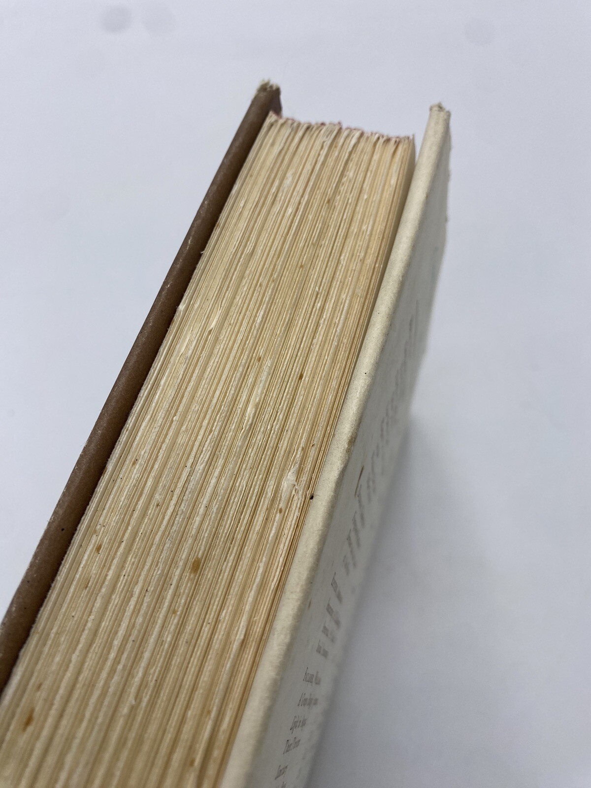 Seven Gothic Tales by Isak Dinesen 1961 Hardcover with Dust Jacket