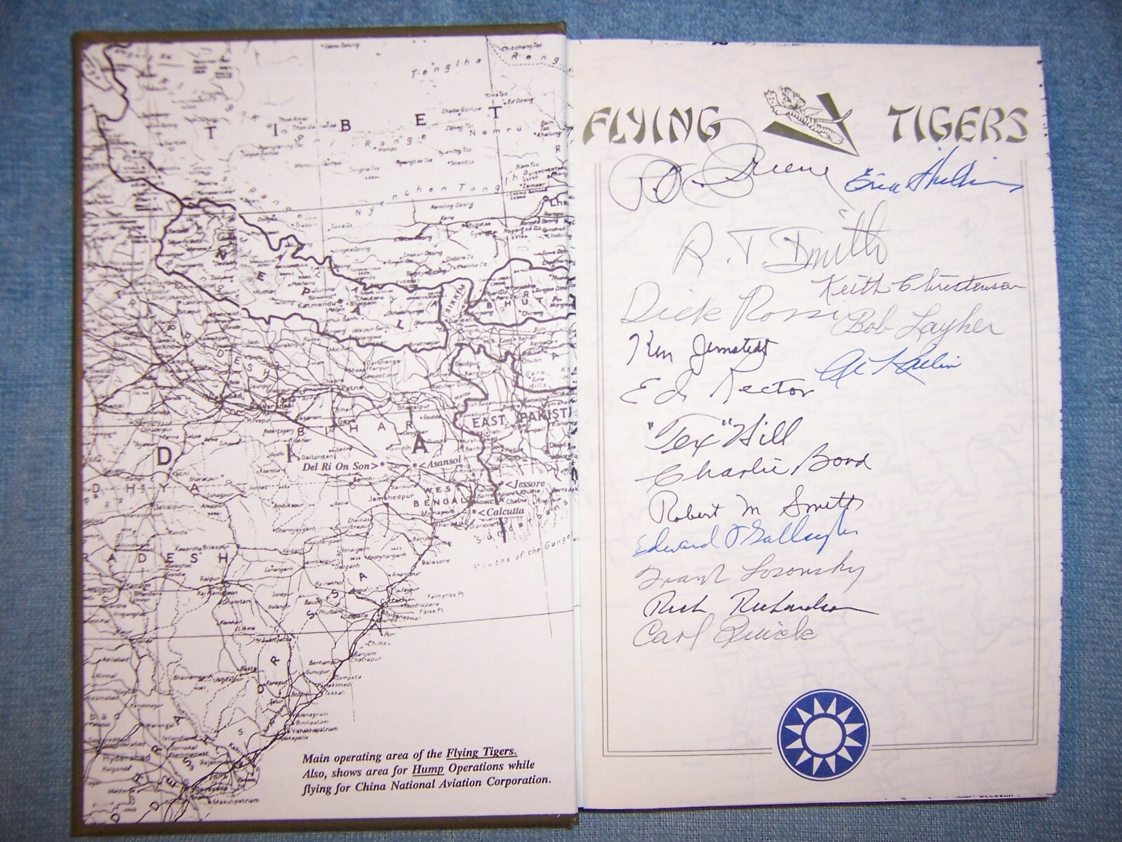 DESTINY by Erik Shilling/1st Ed/HCDJ/Military & War/WWII 1939-45/Signed