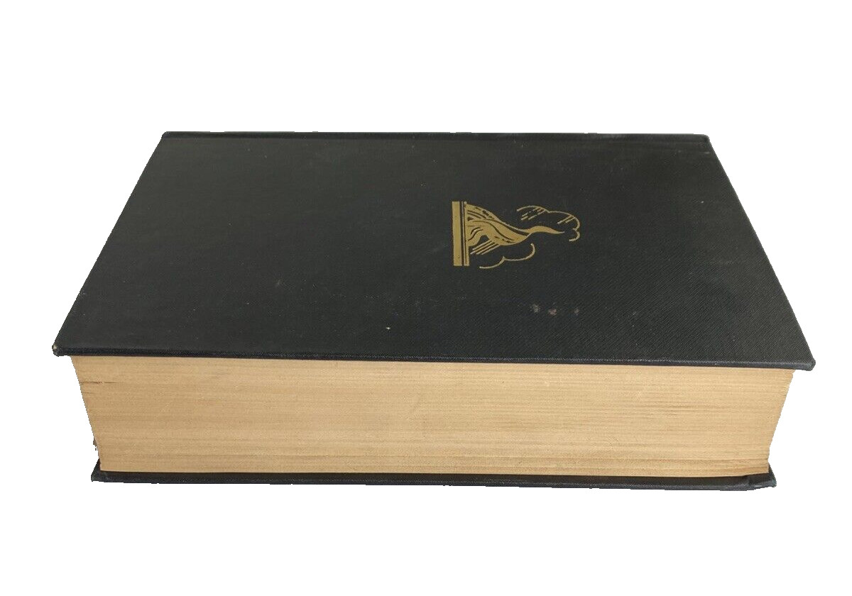 The History Of Tom Jones A Foundling by Henry Fielding Mason Publishing Co. 1931