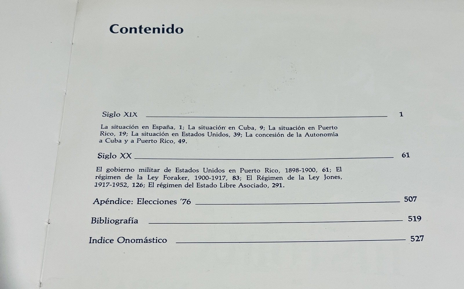La gran enciclopedia de Puerto Rico. Tomo 2: Historia política de Puerto Rico