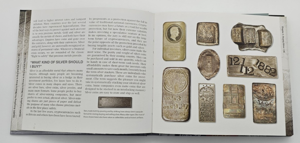 Silver Everything You Need To Know How To Buy And Sell Today US Coin Bullion