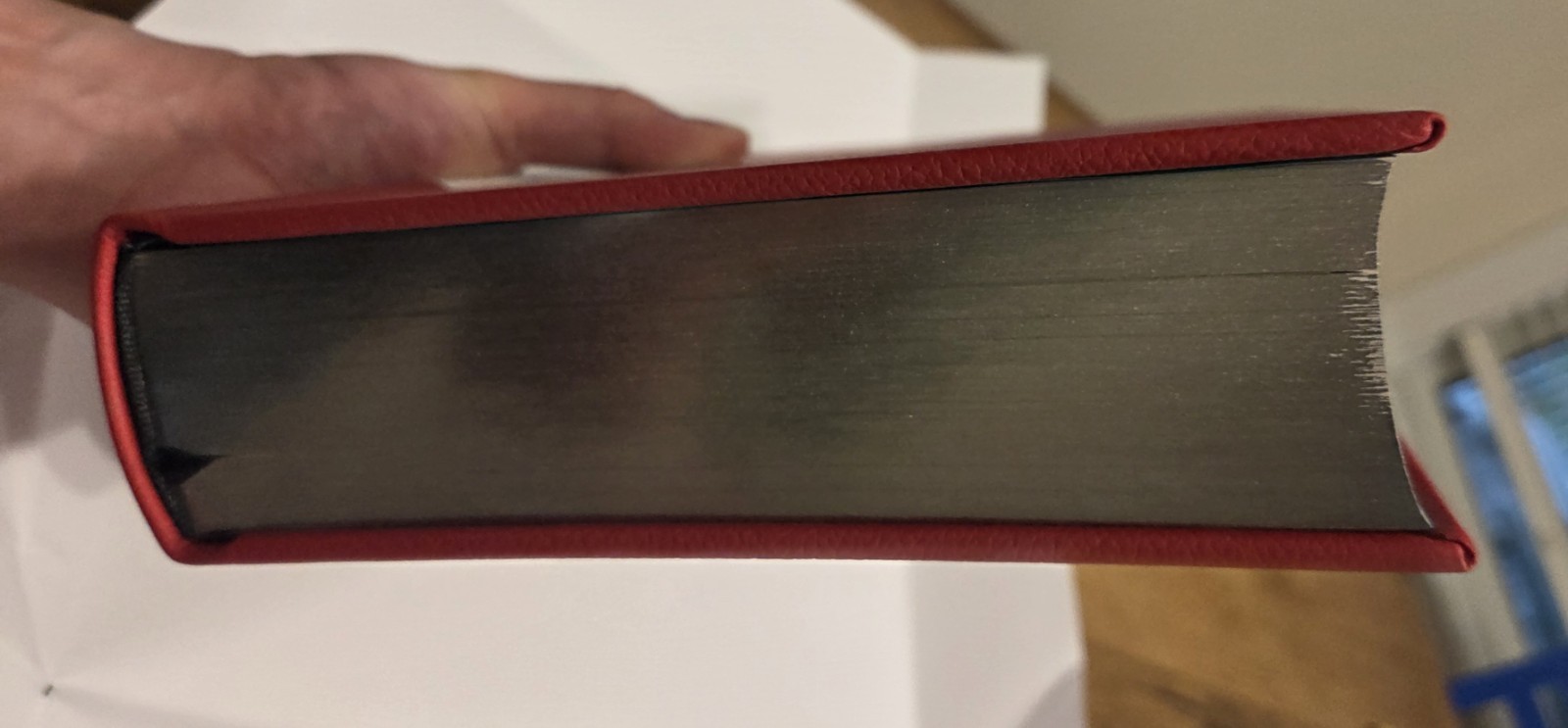 Moby Dick Limited Edition Folio Society