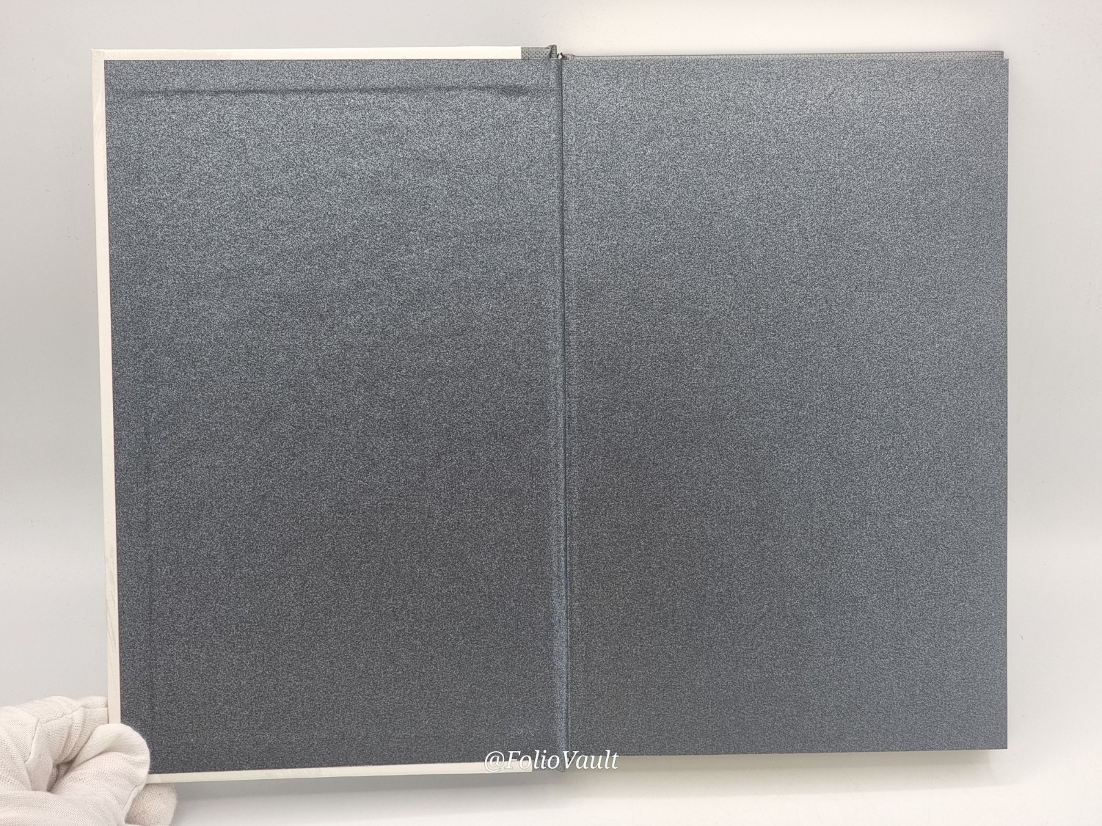 The Foundation Trilogy (3 vol.) – Isaac Asimov – Folio Society – 2021 – VGC