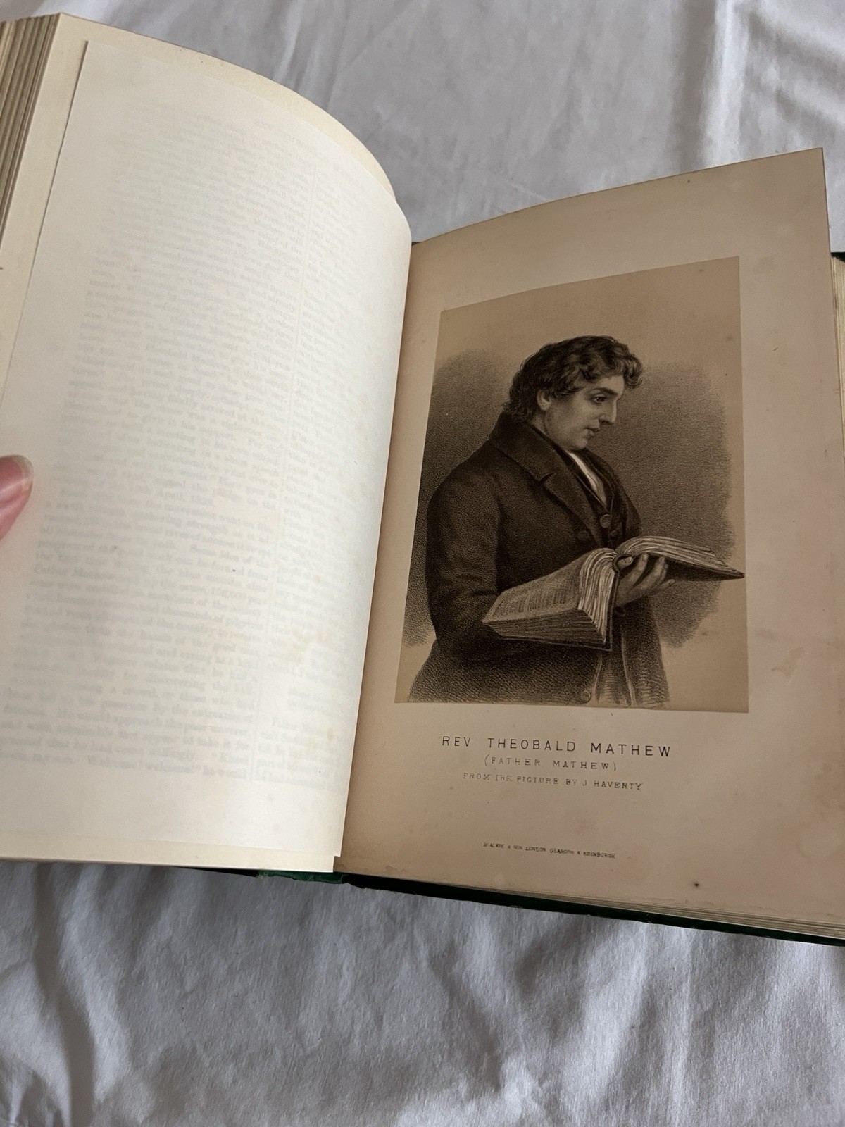 The Cabinet of Irish Literature – 4 volumes – 1880