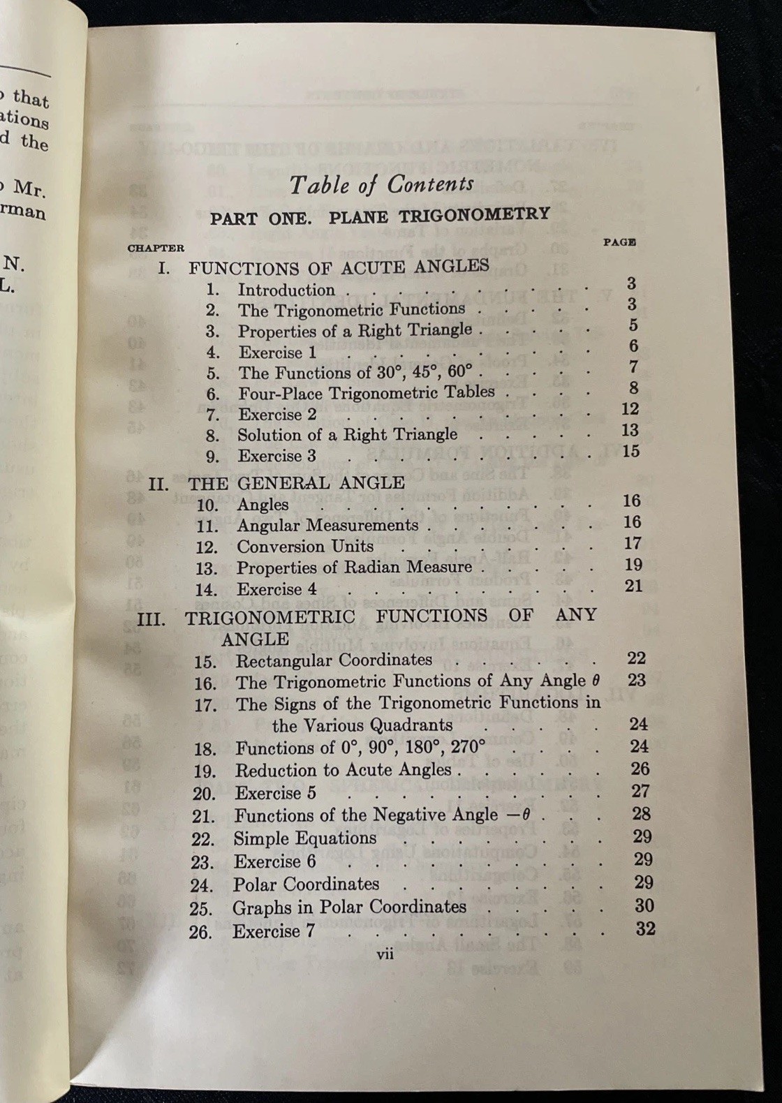 Plane and Spherical Trigonometry Kaj L Nielsen PB Barnes & Noble PB | FREE S&H