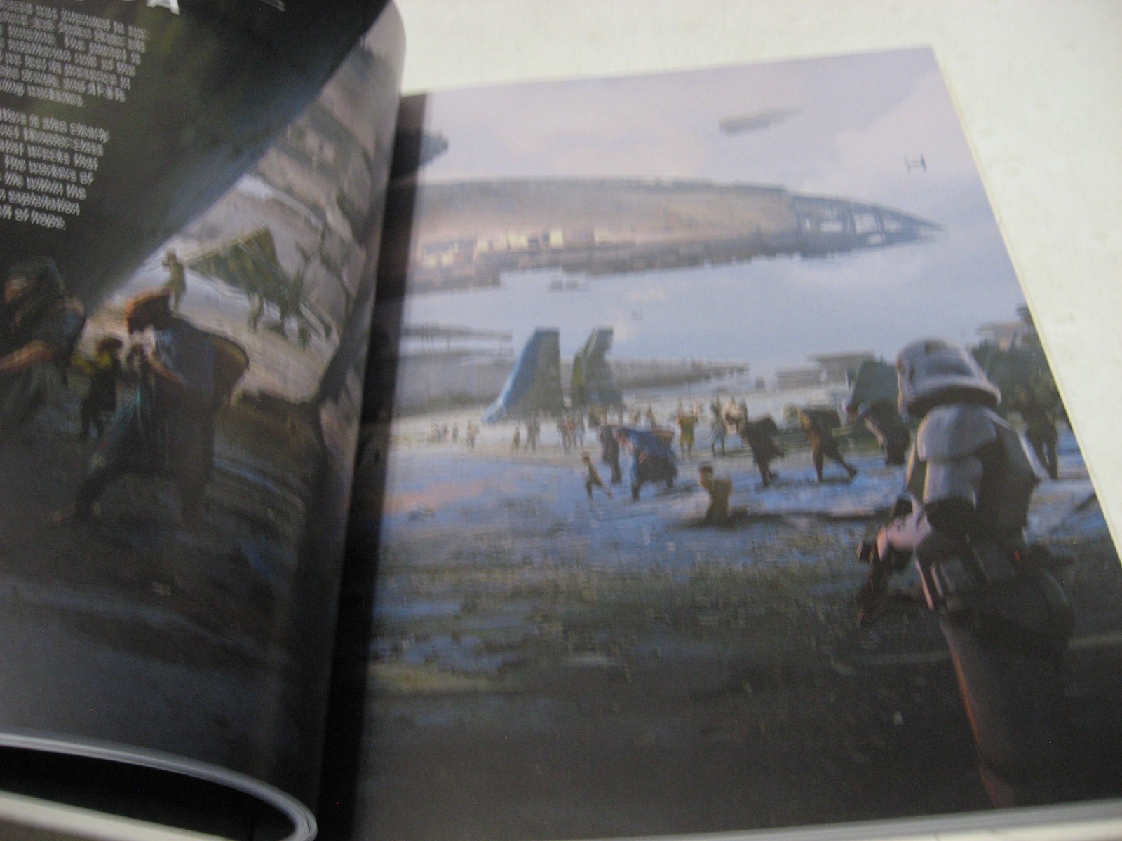 The Art of Star Wars Jedi: Fallen Order Limited Edition Dark Horse Books 2019 HC