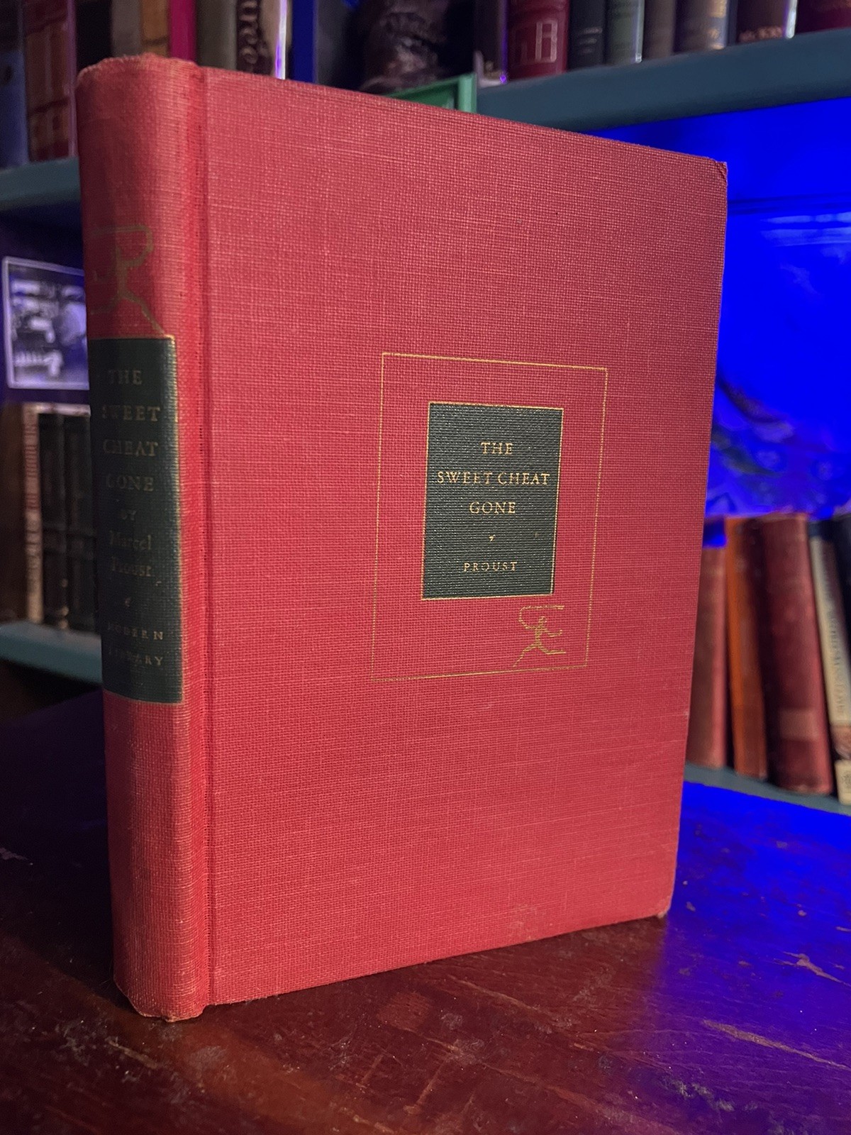 Remembrance of Things Past (In Search Of Lost Time) Marcel Proust COMPLETE