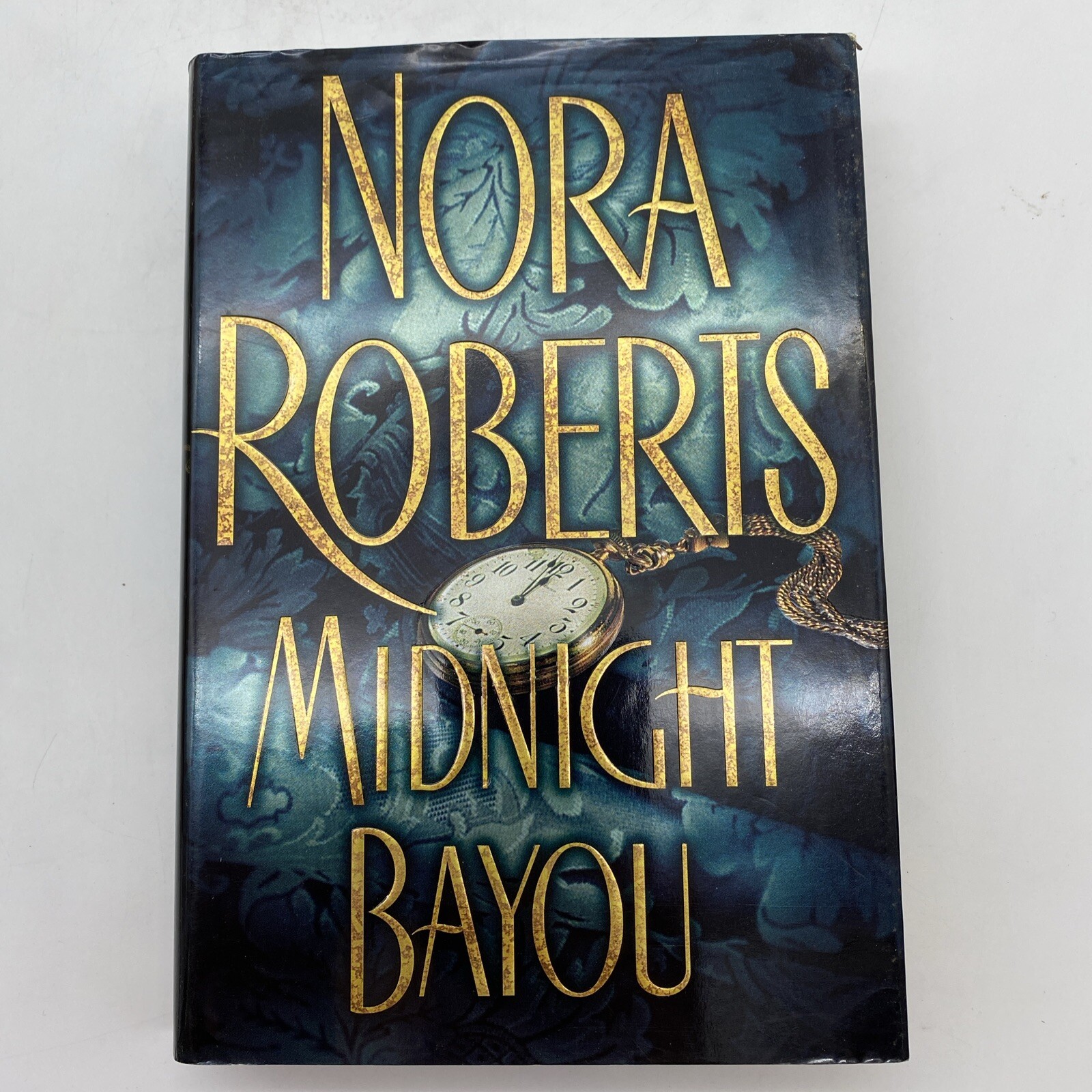 Lot of 9 Nora Roberts Romance Novels Hard Cover Dust Jacket Random Mix
