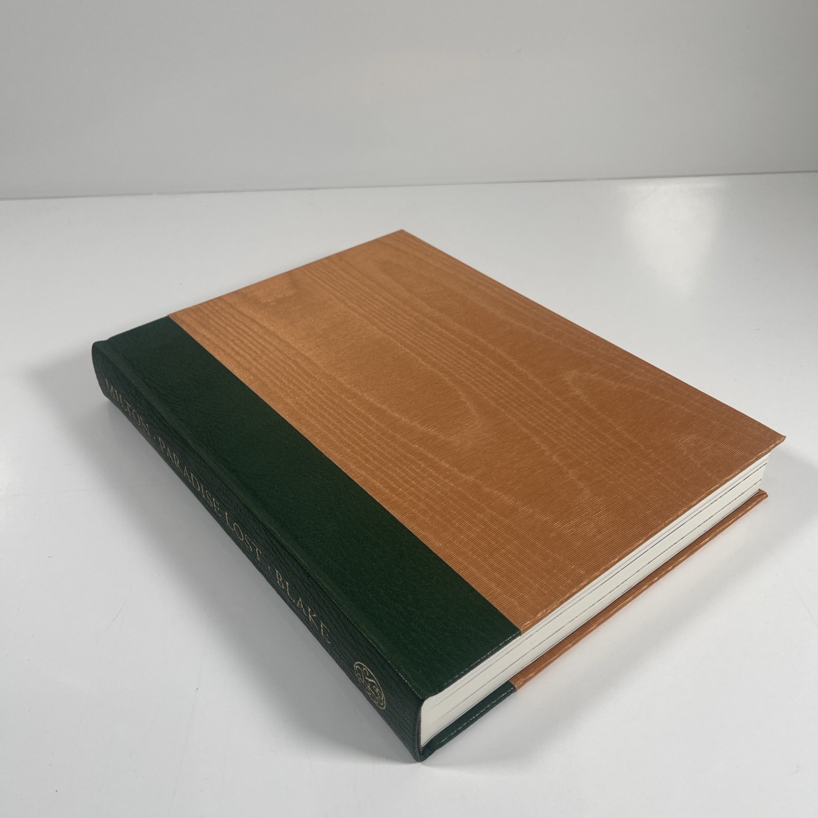 Folio Society – Paradise Lost – John Milton – Illustrated William Blake 2004 3rd