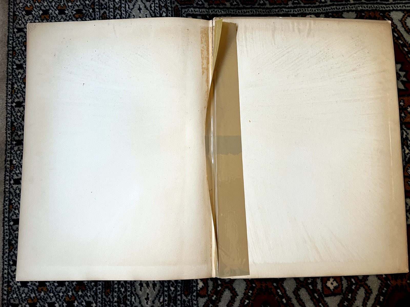 Cézanne by Fritz Novotny- Phaidon Books- 1948