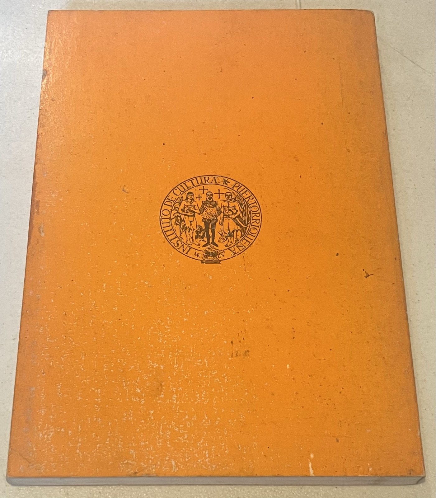 La Cultura de Puerto rico ( edicion Abreviada)