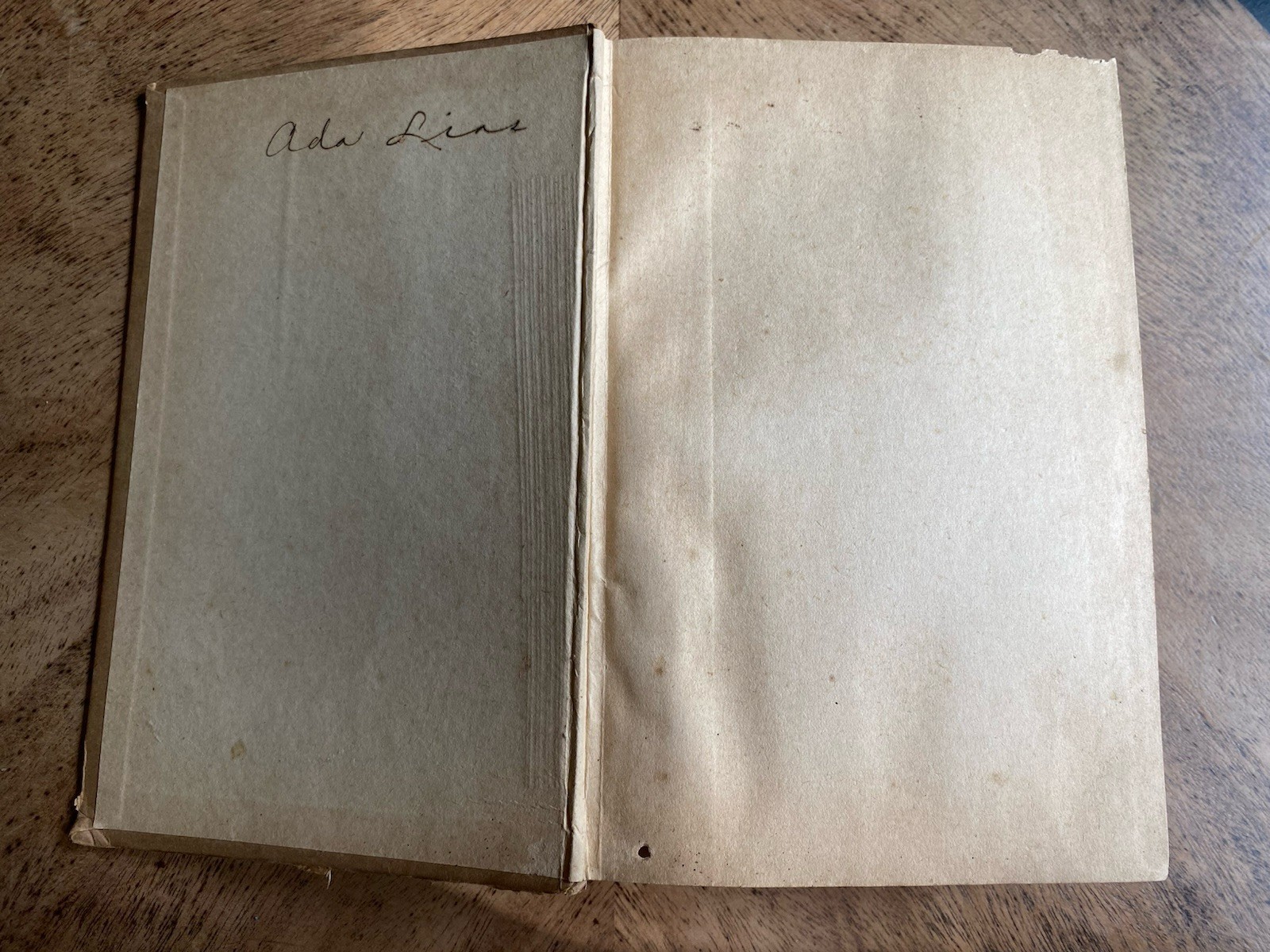 Boon Stop by Homer Croy 1918 Hardcover Book 1st Edition