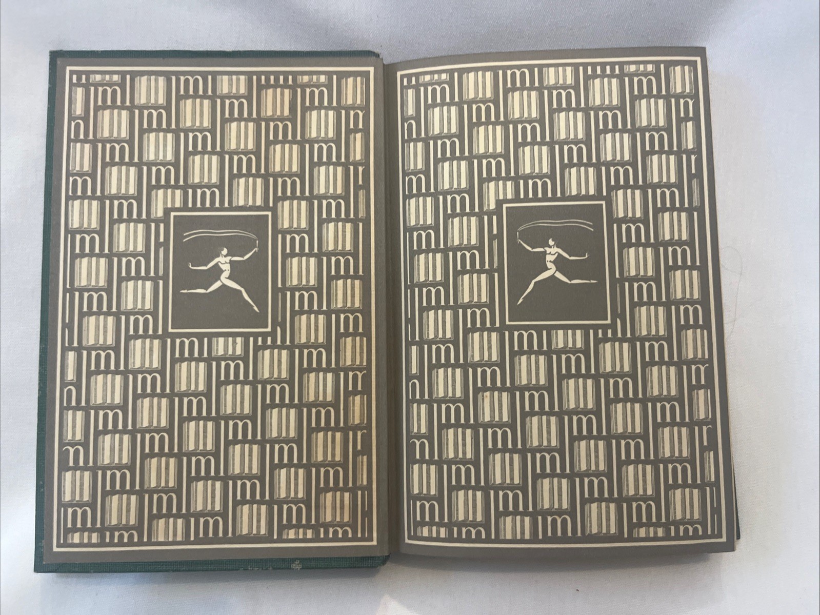 Seven Gothic Tales by Isak DINESEN | Modern Library HC 1934