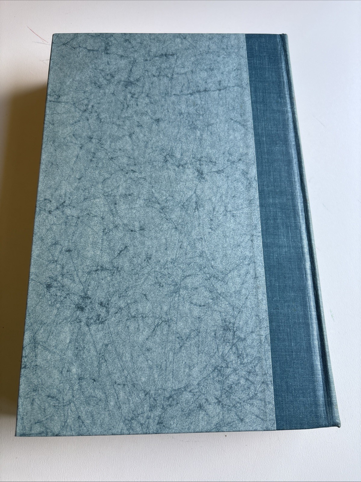 The Magic Mountain by Thomas Mann – VTG 1962 Heritage Press Slip Case HC