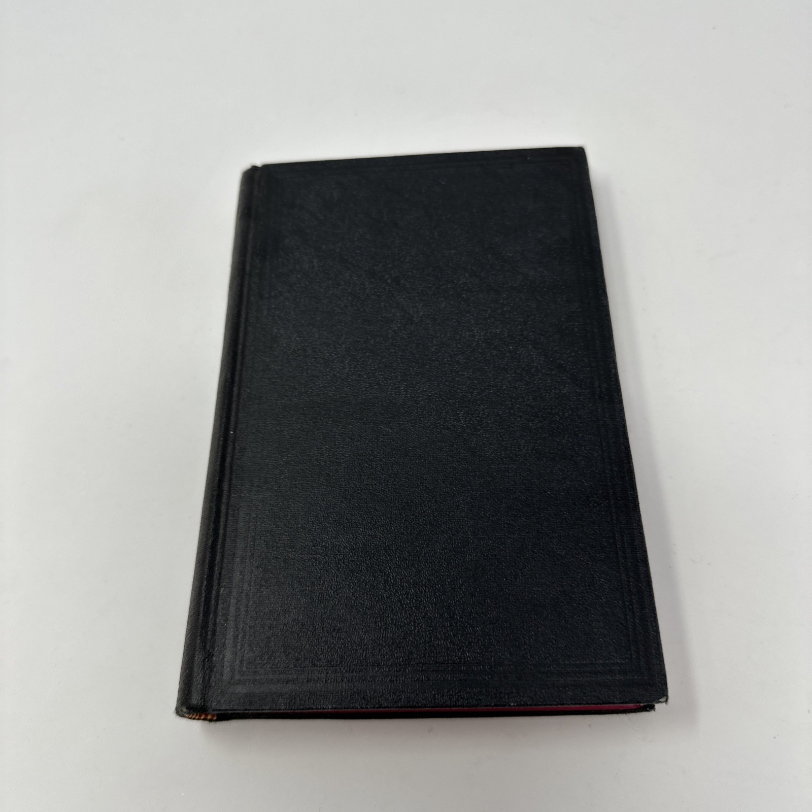 Abodath Israel Prayer Book for Services of the Year at Synagogue 1951 2nd Part