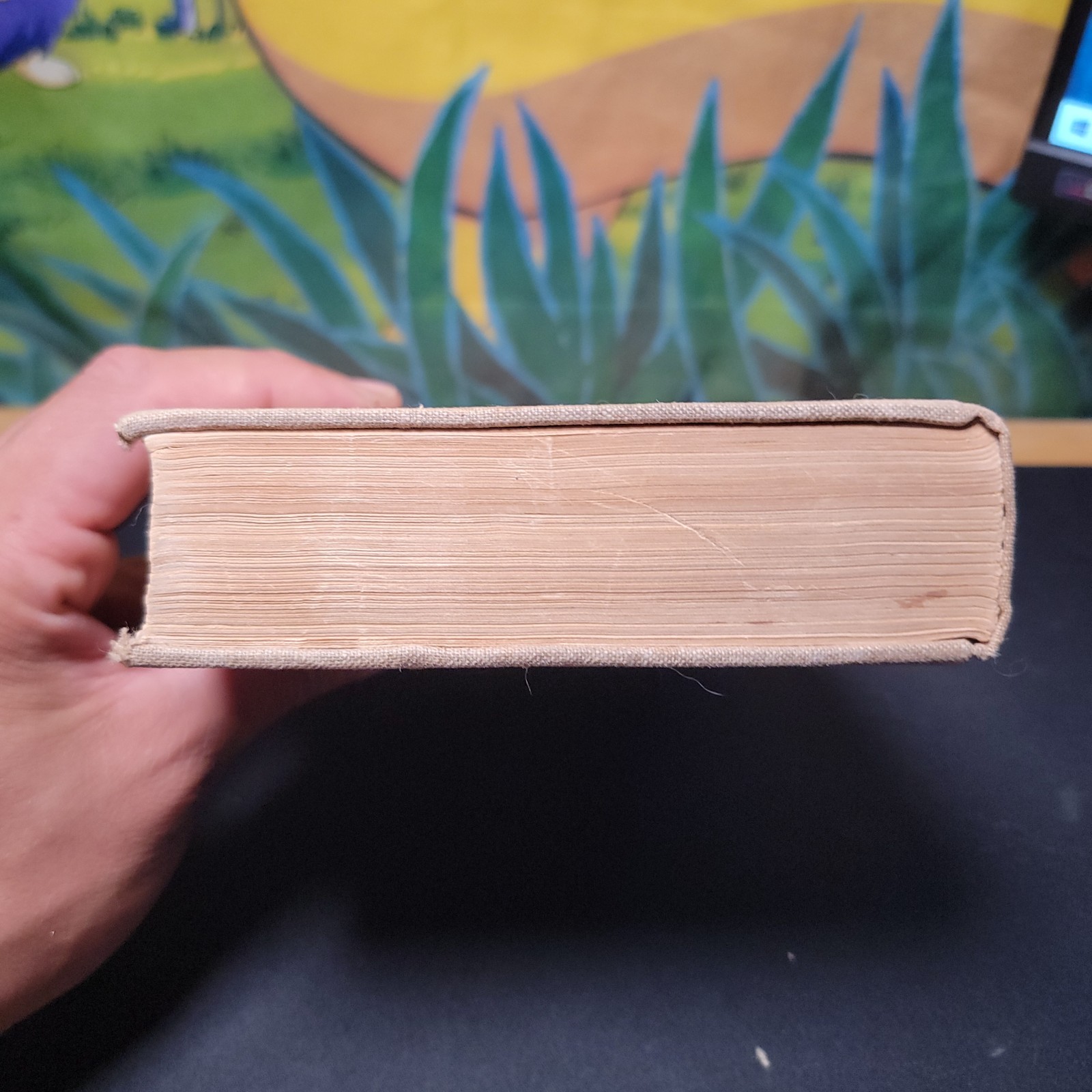 John Steinbeck / THE GRAPES OF WRATH, 1939, Viking Press, 1st ed, 10th Printing